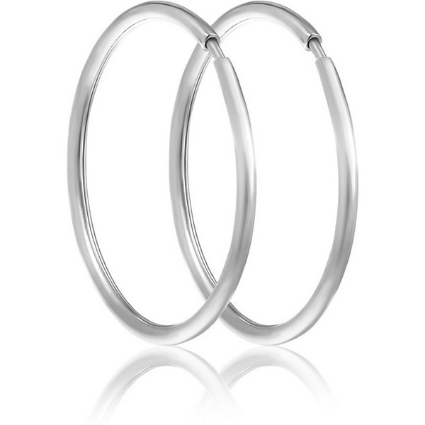 Серьги из серебра 6-001-60р