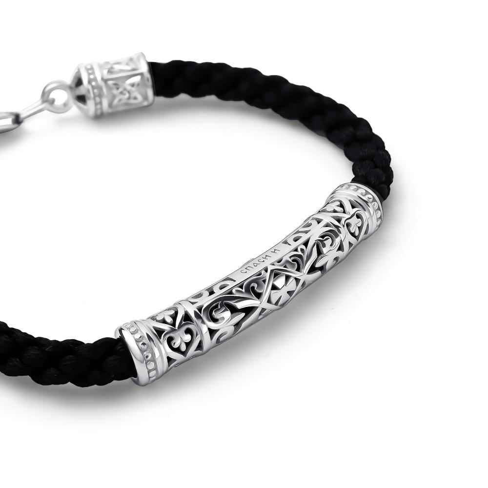 Браслет из серебра 05-5325/0000-00