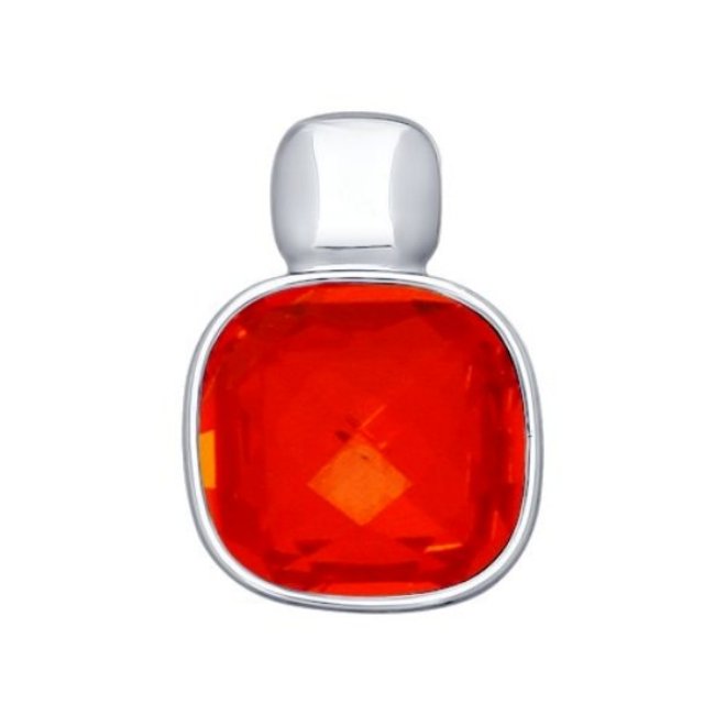 Подвеска из серебра 94031610