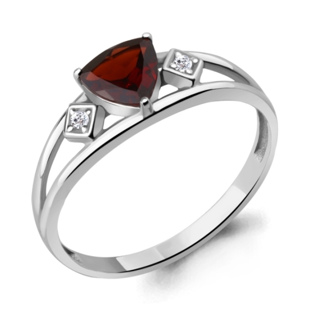 Кольцо из серебра 6954903А