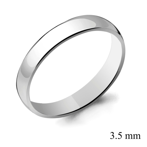 Кольцо из серебра 54783