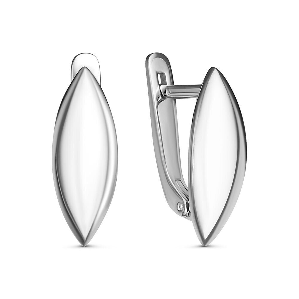 Серьги из серебра 3001028830
