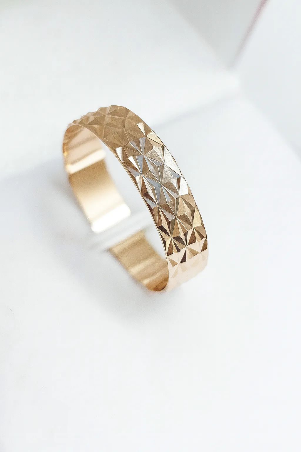 Кольцо из золота 11010455