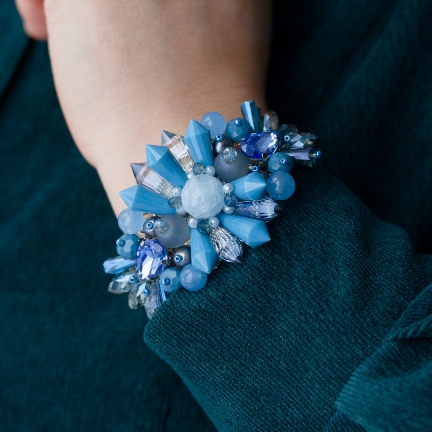 Браслет т600 Ледяная Фея