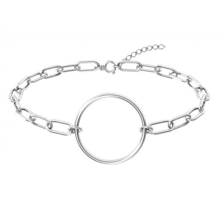 Браслет из серебра 0720671-00245