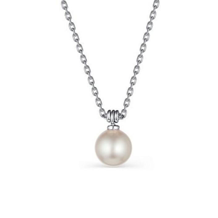 Колье из серебра 06-3066/0ЖСВ-00