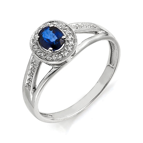 Кольцо из золота 11060-202